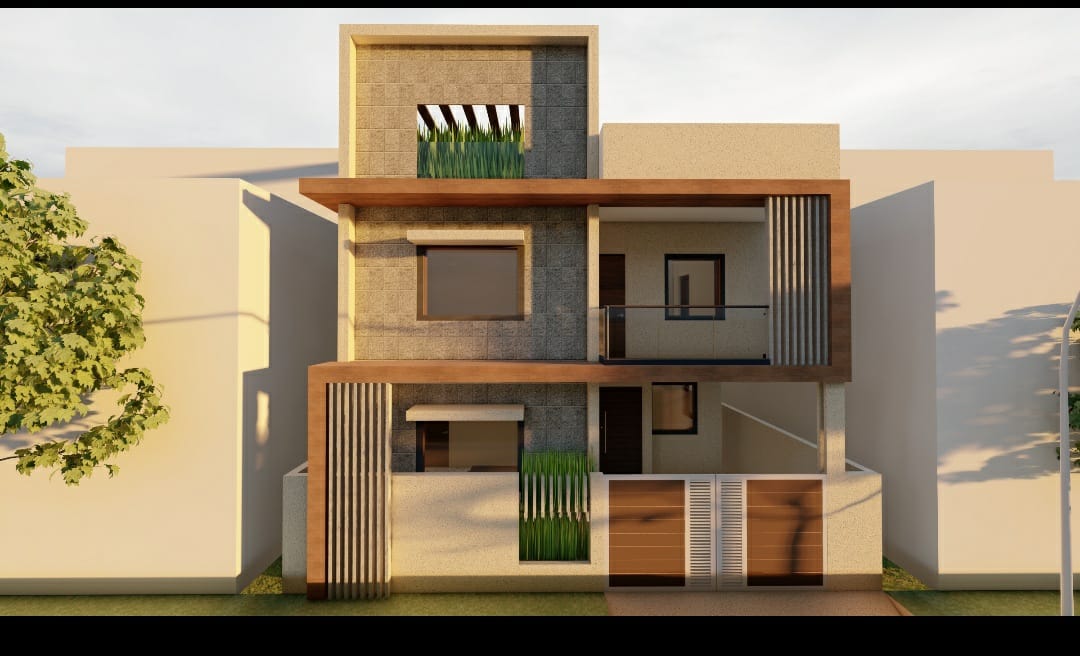 House Contractors in Bangalore | House Construction Services